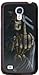 Produktbild B-Ware:3D Handy Back Hard Case Cover "Skelett" für Samsung Galaxy S4 Mini i9190 i9192 i9195 Handy Tasche Schale Schutz Hülle Bumper