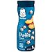 Produktbild Gerber, Graduates Puffs, pêche, 1.48 oz (42 g)