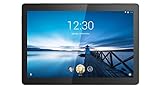 Lenovo Tab M10 Tablet Qualcomm Snapdragon 450 32 Go Noir