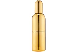 Colour Me Gold Homme - Fragranza da uomo - 2x90 ml Eau de Parfum, Confezione doppia by Milton-Lloyd