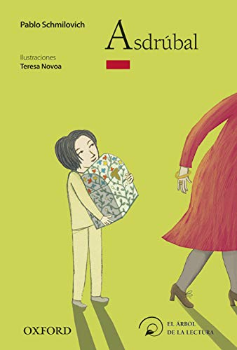 Asdrúbal (El Árbol de la Lectura)