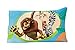 Disney DreamWorks Animation Madagascar Behold My Mane 4 Piece Toddler Bedding Set, Toddler