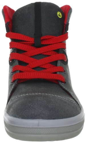 Elten VINTAGE Mid ESD S3 761071 Unisex – Erwachsene Arbeits- & Sicherheitsschuhe - 4