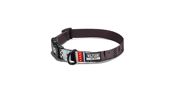 wolf beast collars