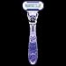 Gillette Venus Swirl Flexiball Women's Razor