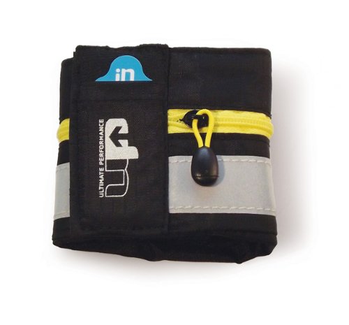 Ultimate Performance Reflective Wrist Runner - Giallo