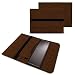 Produktbild Lenovo Yoga 900 900S 910 510 520 710 720 Tasche Hülle Filz Sleeve Case Cover Bag, Farben:Braun