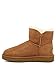 Produktbild UGG Mini Bailey Button Damen Boot EU 39 / US 8 braun