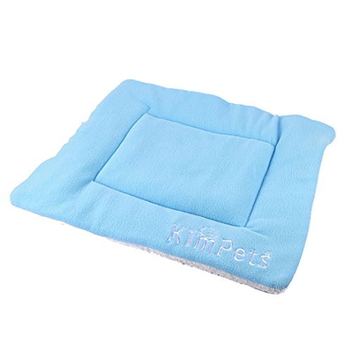 Pet-Mats-Koly-Dog-Pet-Cat-Crate-Kennel-Warm-Cozy-Bed-Mat-Padding-House-50cm42cm