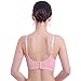 Arshiner Women's Tank Style Maternity Pregnant Sleep Maternity Adjustable Bra