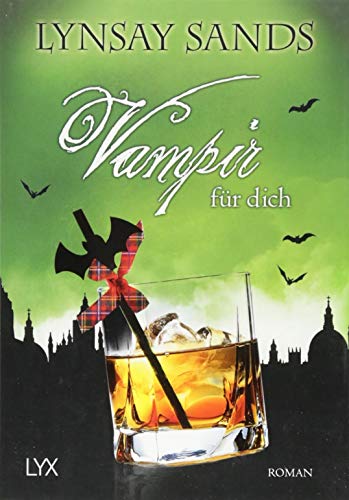 Vampir für dich (Argeneau)