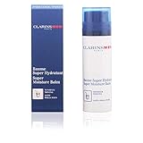 Clarins Clarins 3380810040463 crema hidratante Hombres 50 ml - Cremas hidratantes (Hombres, Bálsamo, Piel seca, Piel normal, Aceite de girasol, Hidratante, Calmante, Tonifying, Frasco dispensador)