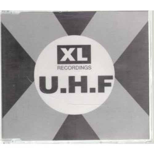 Preisvergleich Produktbild S / T CD UK XL 1991