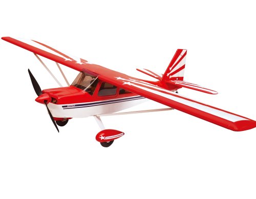 Preisvergleich Produktbild Arkai Super Decathlon Kit-Version 1400 mm Spannweite