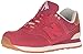 Produktbild New Balance ML 574 D NEC Crimson Red, Rot, 39.5 EU / 6.5 US