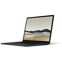【美品】Surface laptop3 i7 16G/256G Office Microsoft Surface Laptop 3 Zwart | 13 inch TOUCHSCREEN | I7