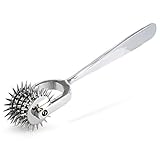 Five Head Wartenberg Pinwheel