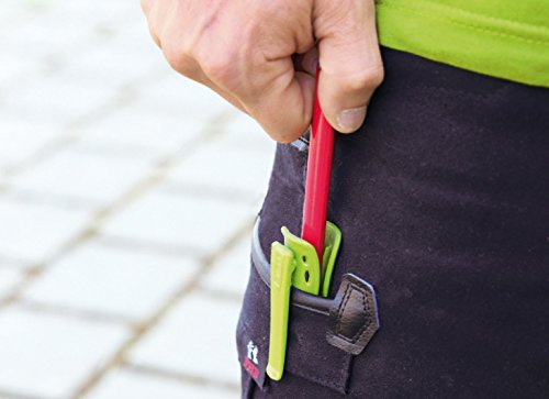 Pica Köcher, mehrfarbig, 505/01 - 4