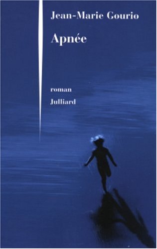 couverture de : Apnée