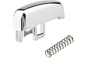 WMLBK Suitable for Buick Angkola Chuang Cool handbrake Handle Button handbrake Button Assembly Vau-xhall O-pel M-o-k-ka