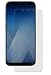Produktbild Samsung Galaxy A8 (2018) - 3x Anti-Shock Displayschutzfolie - seidenmatte-Antifingerprint Schutz Folie - entspiegelte Oberfläche - Antireflex