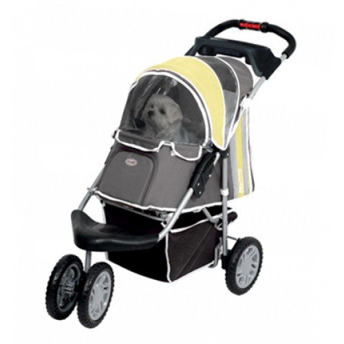 Pet-Stoller-dog-carrier-trolley-Trailer-Innopet-Buggy-First-Class-Rain-and-Wind-cover-for-fodable-pet-buggy-pushchair-pram-for-dogs-and-cats