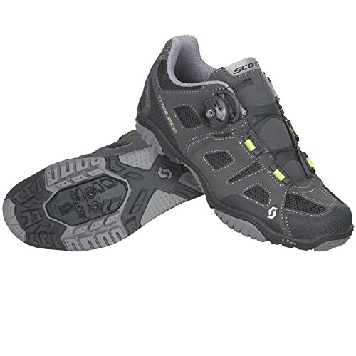 SCOTT Damen Fahrradschuhe - 2