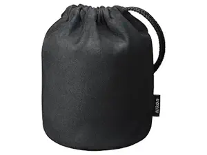Nikon CL-1218 Soft Lens Case for 24-120mm f/4G ED VR Lens (Replacement)