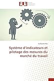 Image de Systeme d Indicateurs et Pilotage des Mesures du Marche du Travail