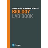 Pearson Edexcel International A Level Biology Lab Book: Lab Book