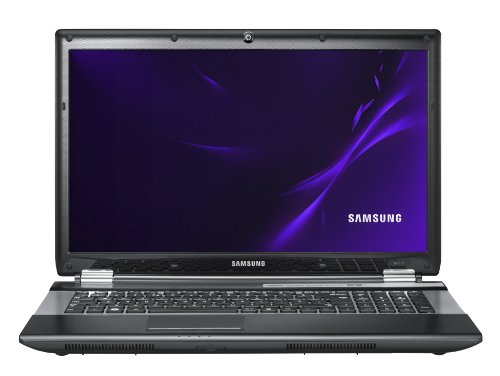Samsung RF711 17 3 inch Laptop Intel Core i7-2630QM 2 0 GHz RAM 8GB HDD 750GB Blu-ray Windows 7 Home Premium 64-bit - Black Samsung RF711 17.3 inch Laptop (Intel Core i7-2630QM 2.0 GHz, RAM 8GB, HDD 750GB, Blu-ray, Windows 7 Home Premium 64-bit) - Black