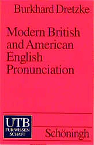 Modern British and American English Pronunciation. A Basic Textbook.
Burkhard Dretzke Epub herunterladen