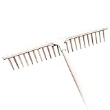 Heurechen aus Holz - handgemacht in Österreich mit...