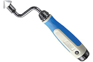 Noga H.D. RotoDrive NG3400 comprend une poignée NG-3, un support RotoDrive et un fraisage C20.