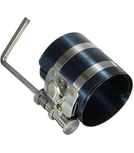 Cylinder Piston Ring, Pneumatic Piston Ring 70mm For Botswana