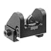 Produktbild UTG Sub-compact Rear Sight for Shotguns, .22 Rifles