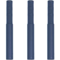 POHOVE Golfgriff-Entferner Aus Hartstahl – V-Nut-Design, 27,9 Cm, Einfach In Der Anwendung