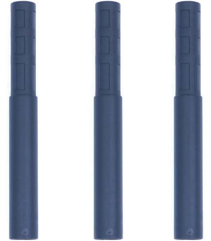 ECSiNG Golf-Hülsen 12 Stück - Gummiringe Für PXG 0211/0311 GEN2-GEN5 Eisen