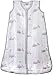 Produktbild aden + anais 1036G Cozy Sleeping Bag For The Birds - Owl, M