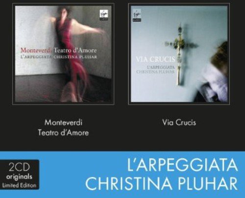 Teatro d'Amore,Via Crucis