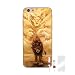 Produktbild Make Me Chic König der Löwen Simba Dream Disney iPhone 6 / 6s Weicher Silikon Schutzhülle Bumper