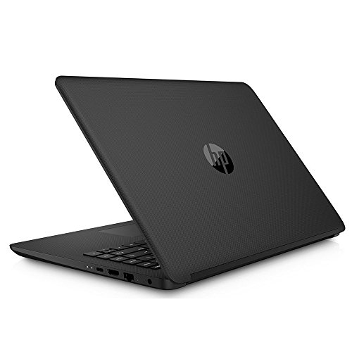 HP 14-bp059sa 14  Laptop Intel Celeron N3060   1 6 GHz  2 48GHz Turbo  Processor  4GB RAM  64GB Storage  Windows 10 Home 64-bit - 2KG79EA ABU -  Certi