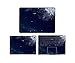 Price comparison product image Cute Laptop Sticker for Macbook Pro Air 11 13 15 Retina 2018 Air Full Body Skin Cover Protector Sticker Protector Skin,Pro 13 Inch A1708,011