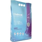 Lindocat Advanced Light Ultra Hafif Diatomit Topaklanan Kedi Kumu 7L