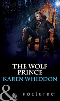 The Wolf Prince Mills Amp Boon Nocturne The Pack Book 11