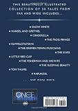 Image de Once upon a Time: A Collection of Classic Fairy Tales