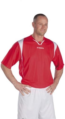 MASITA Lyon Jersey XXL Red