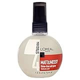 L'Oreal Studio Line Matt and Messy Salt Spray 150 ml