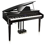GDP-200 Digitaler Flügel von Gear4music