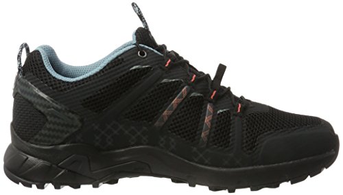 Mammut Damen T Aenergy Low Gtx Trekking-& Wanderhalbschuhe - 6